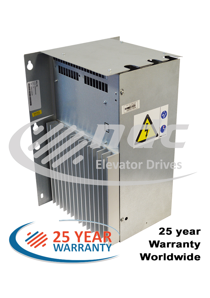 Kone KDL16L NDC Elevator Drives