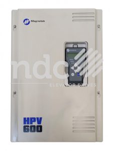 Magnetek HPV 600