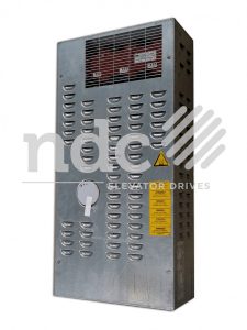 Otis OVF 404