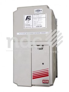 KEB F5