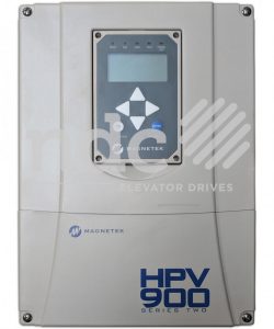 Magnetek HPV 900 Series 2