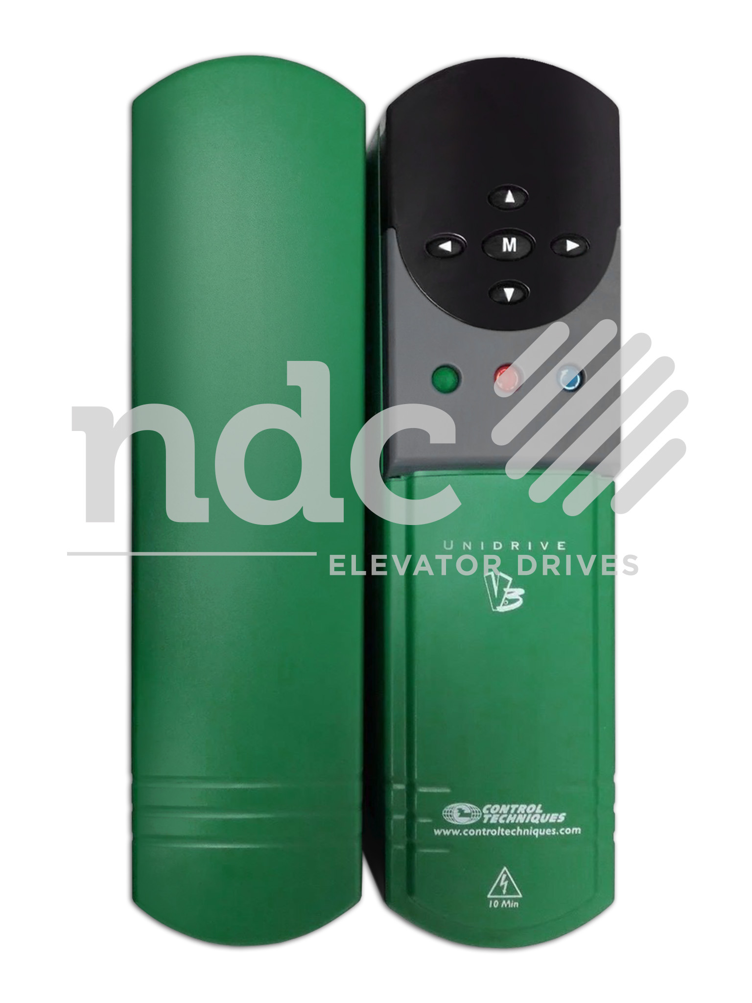 Control Techniques Unidrive UNI2403 LFT NDC Elevator Drives